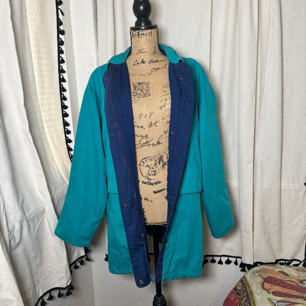 Pacific Trail Jacket - Picture 3 of 8